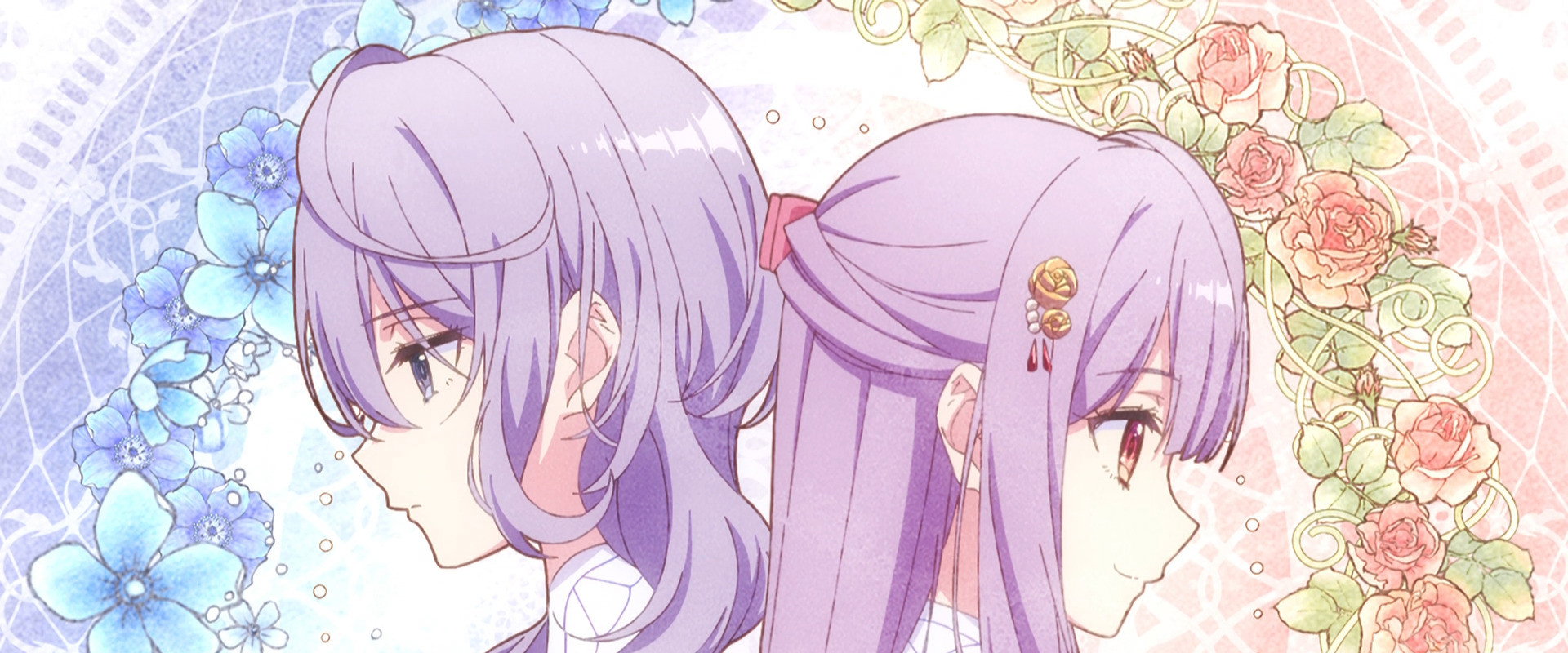 The Too-Perfect Saint: Tossed Aside by My Fiancé and Sold to Another Kingdom's banner image