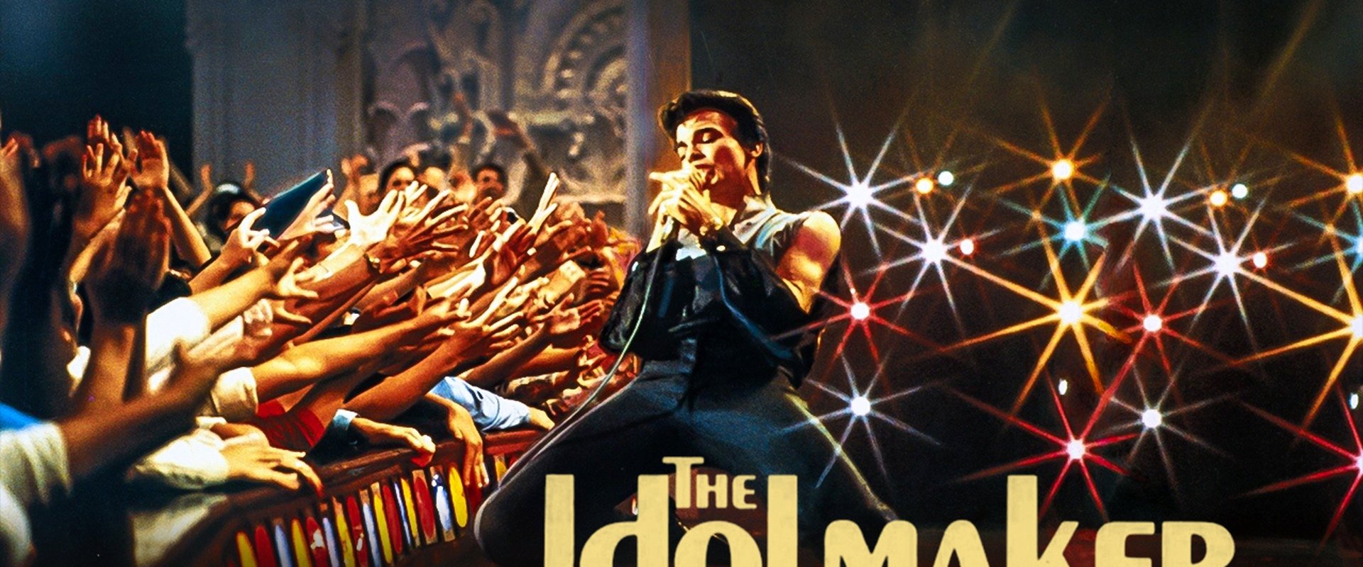 The Idolmaker