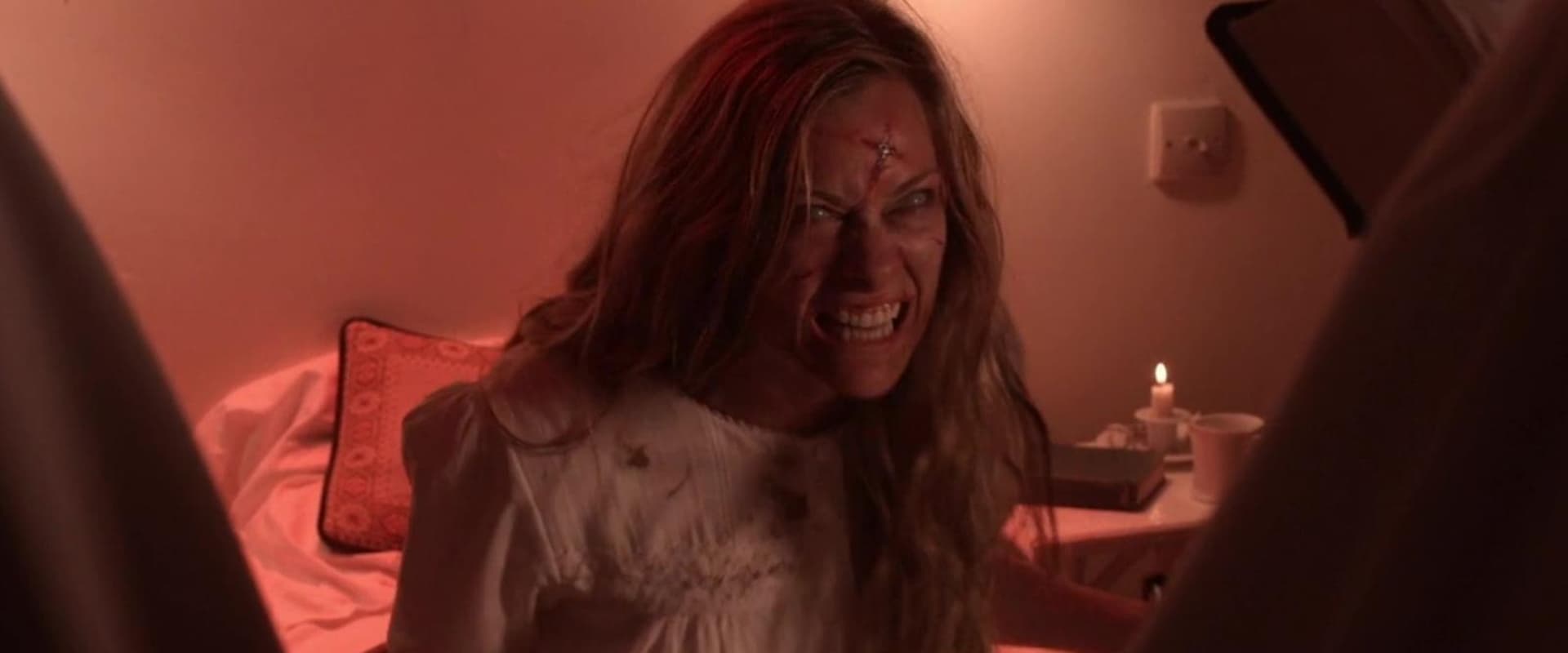 El exorcismo de Anna Ecklund