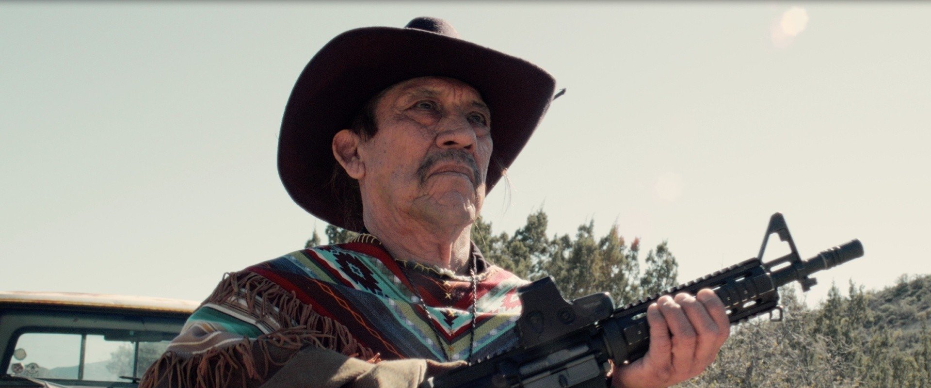 Death on the Border