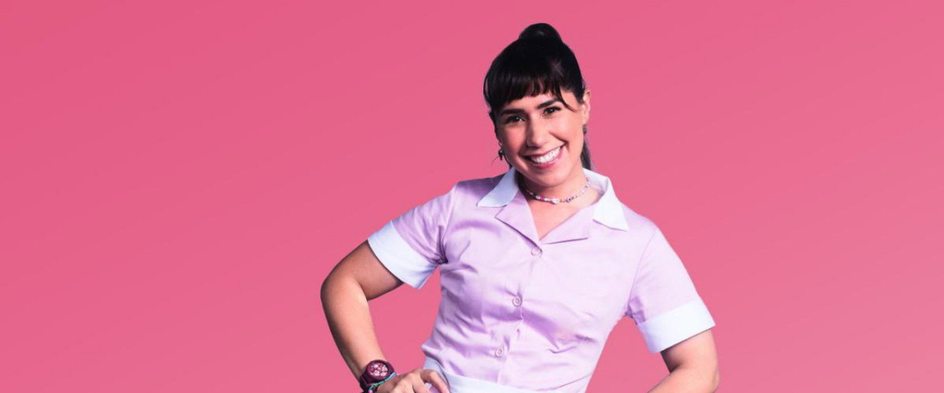 Maricucha's banner image