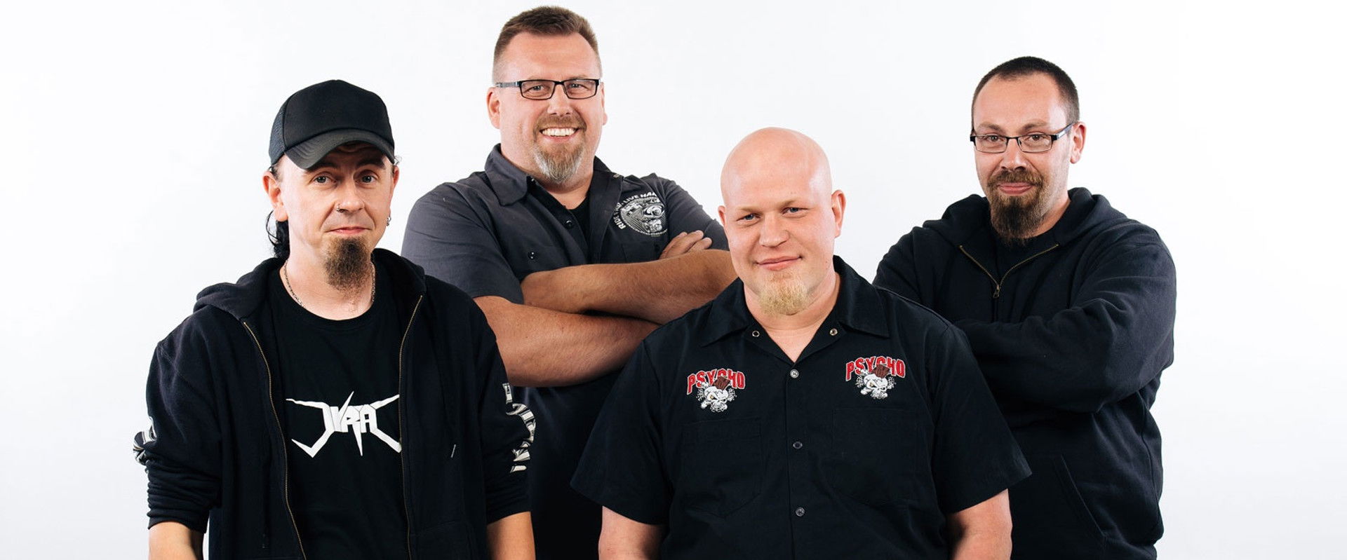 Paimelan autoparoni's banner image