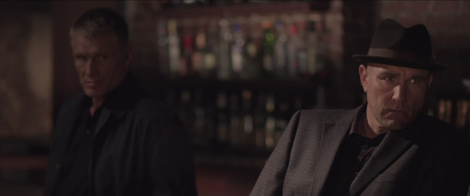 La sangre de la redención