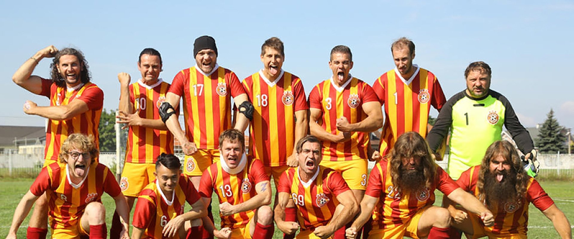 Atletiko Cvernofka