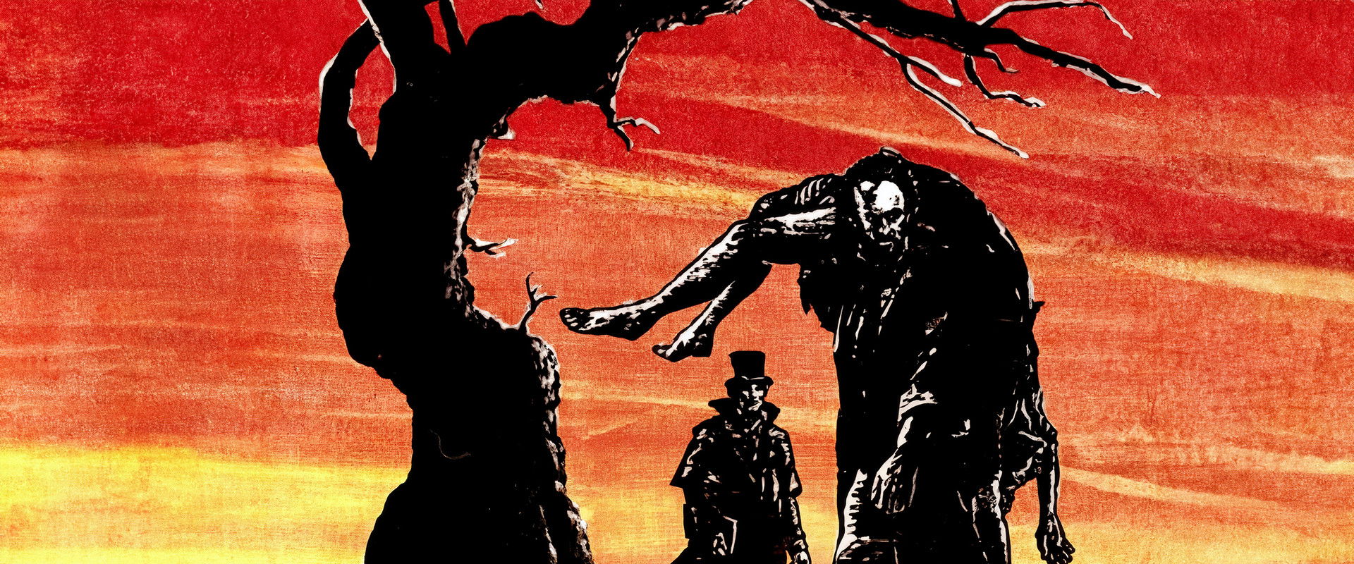 The Doctor and the Devils's banner image