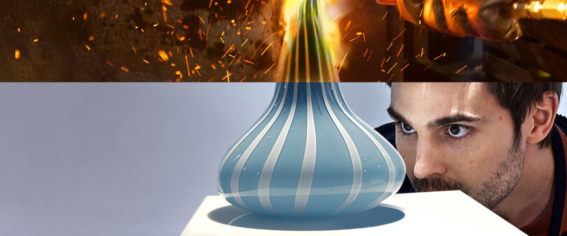 Blown Away's banner image
