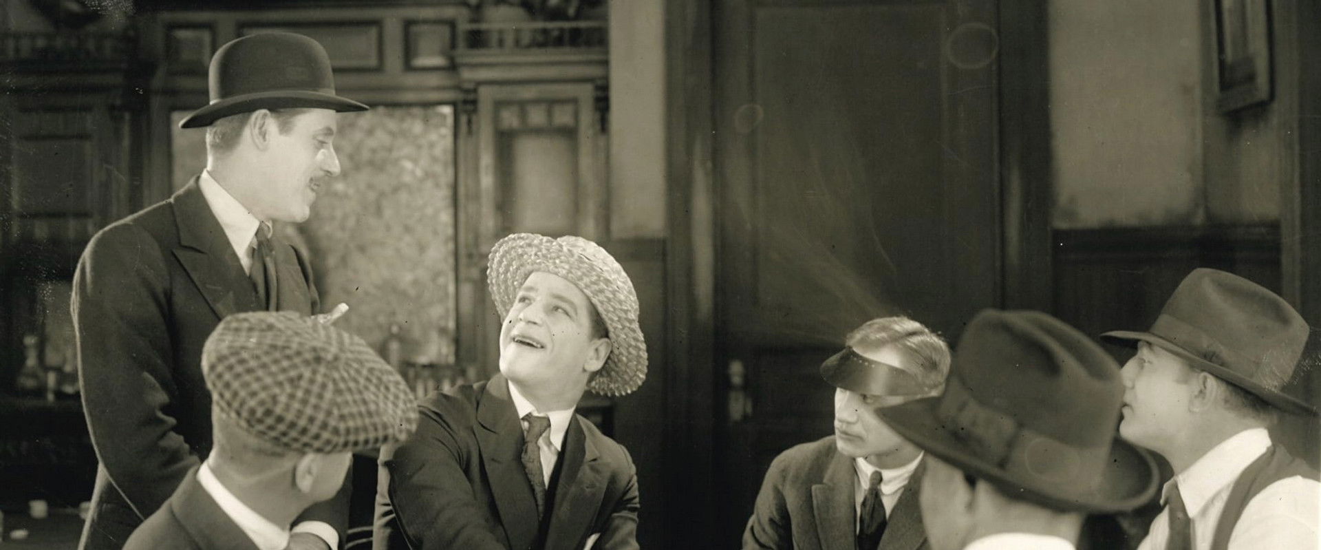 Eastward Ho!'s banner image