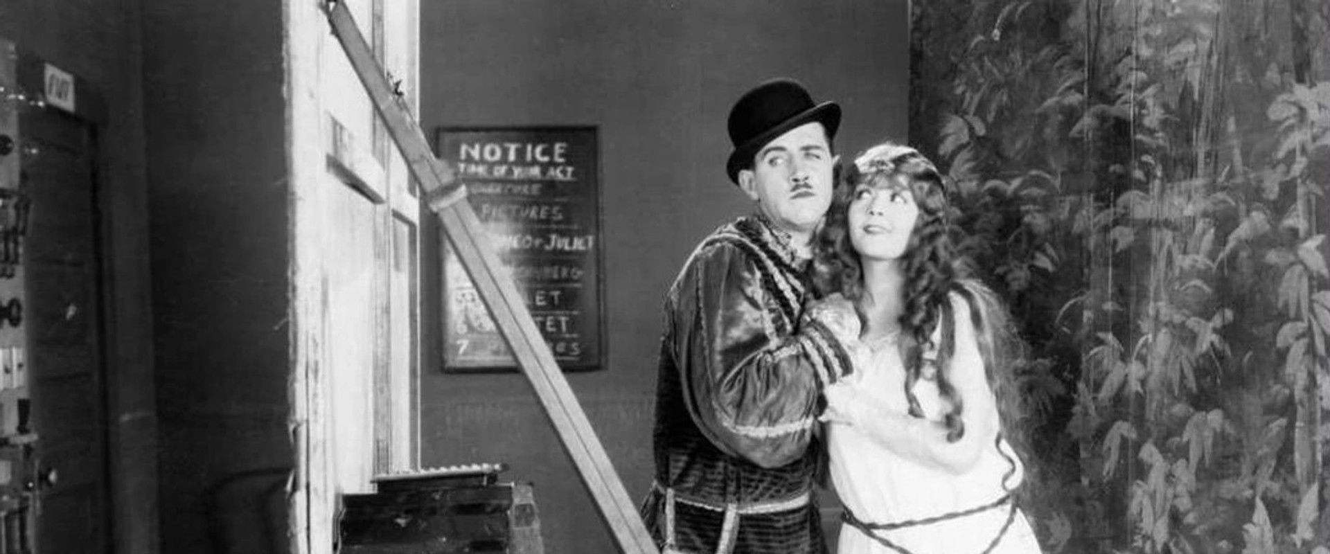 Bromo and Juliet's banner image