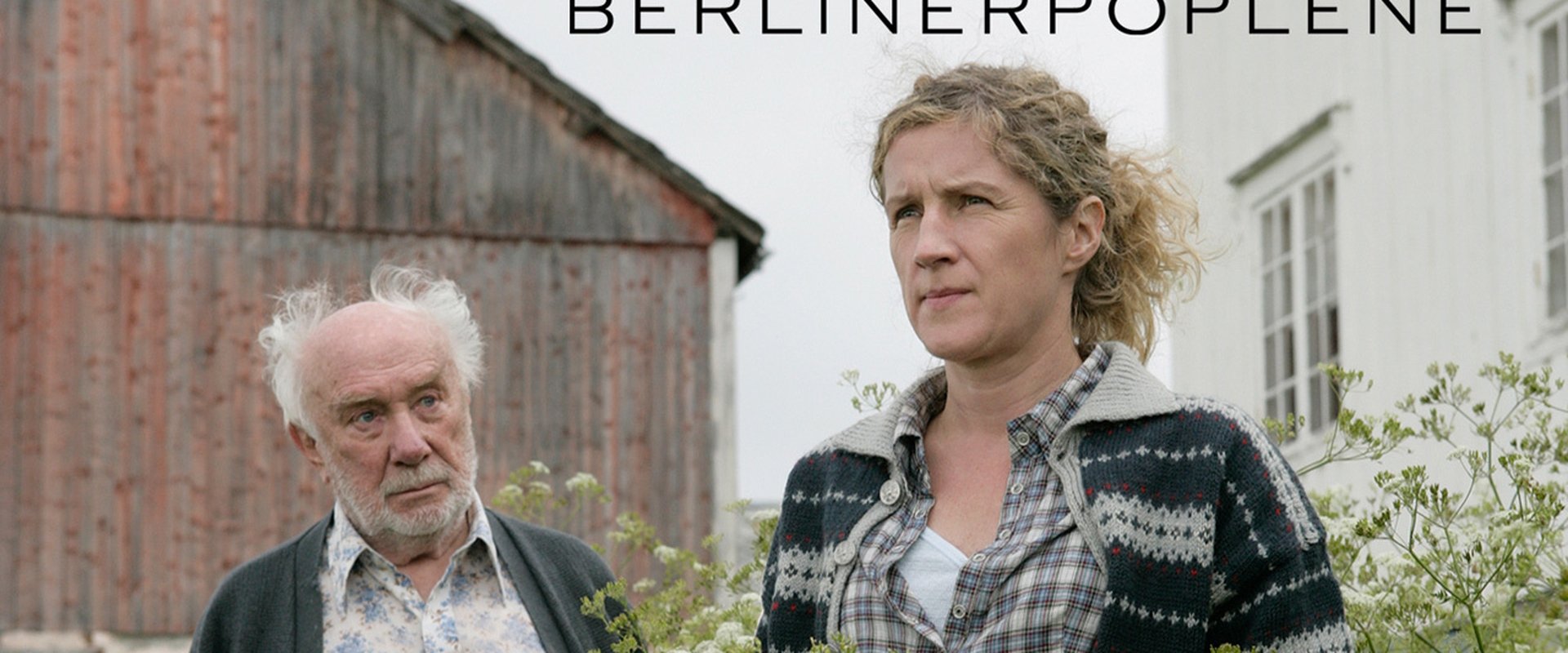 Berlinerpoplene
