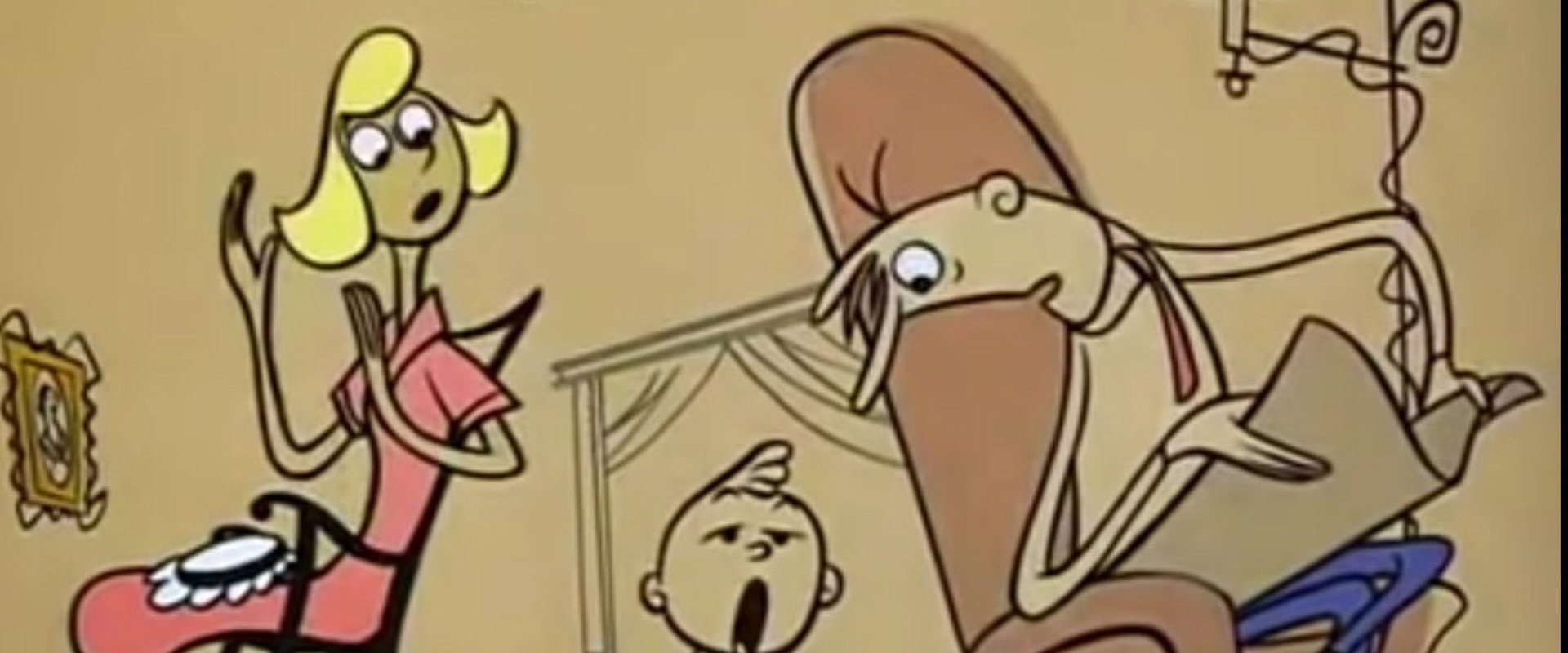 Gerald McBoing-Boing