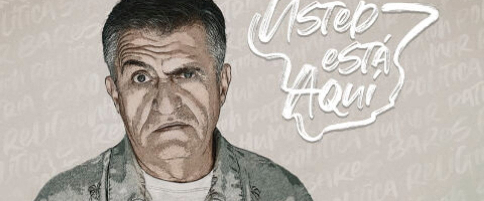 Usted está aquí's banner image