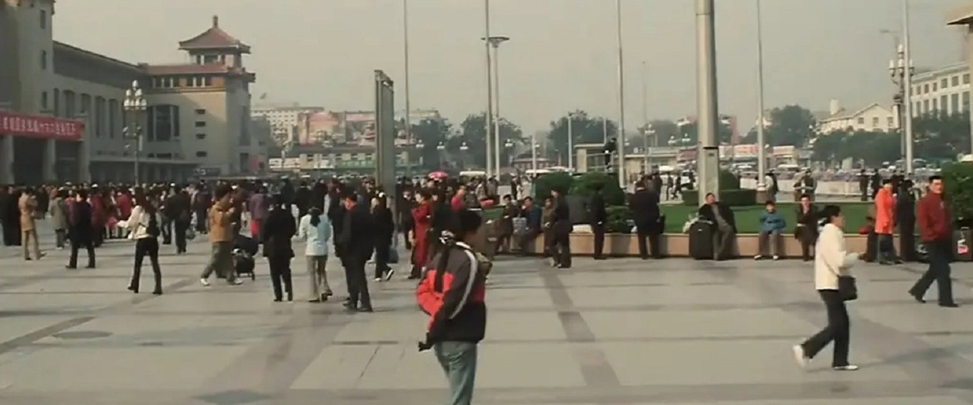 Marry a Beijing Girl's banner image