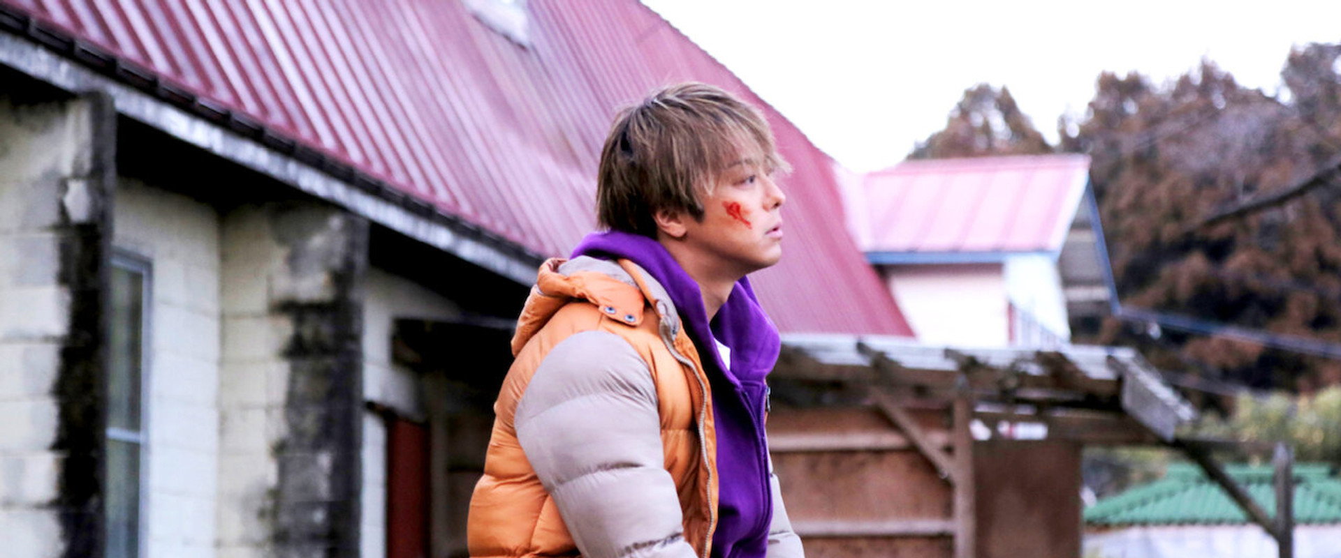 Uta Monogatari: Cinema Fighters Project's banner image