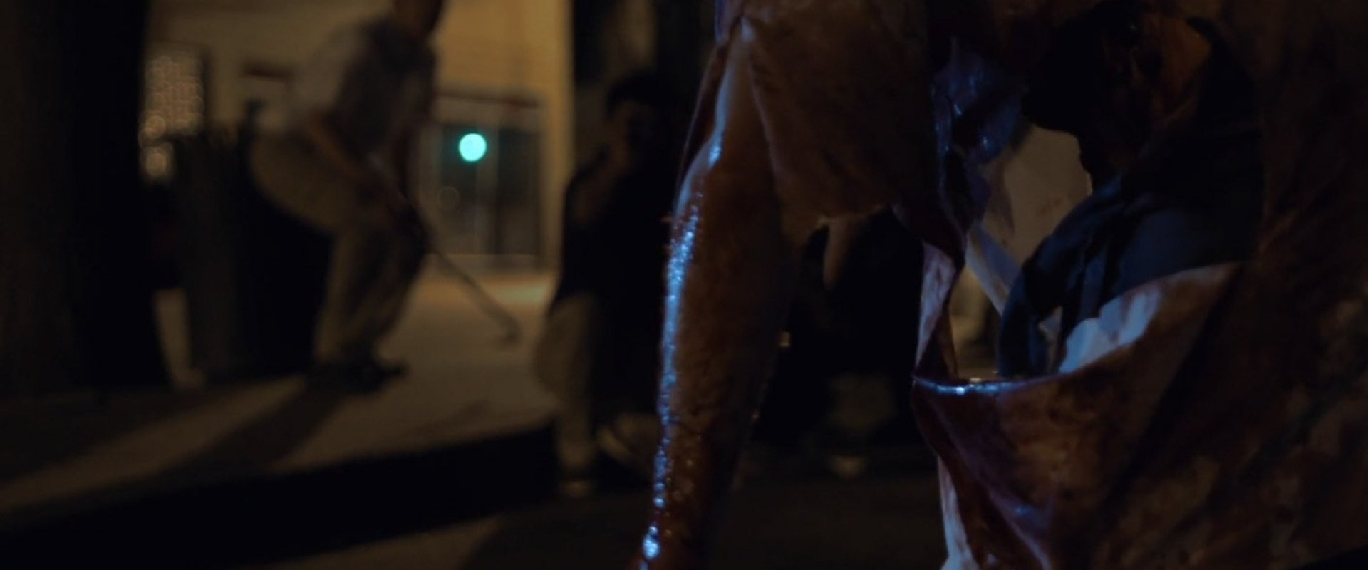 Zombacter: Center City Contagion