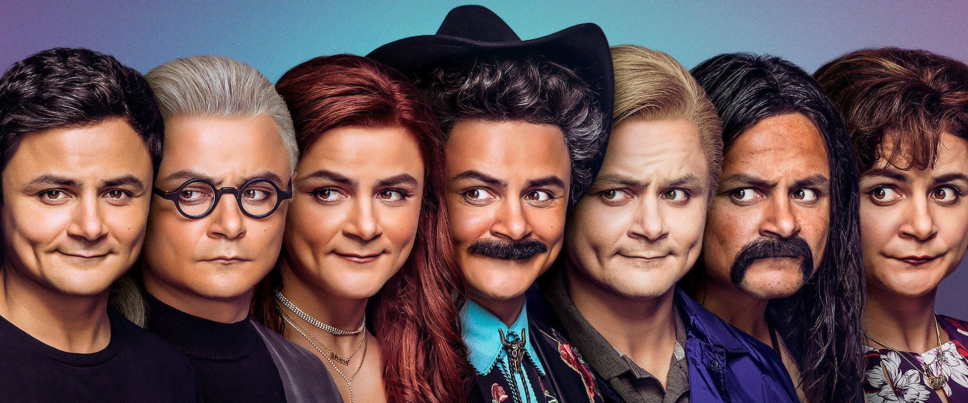 Alternatino with Arturo Castro