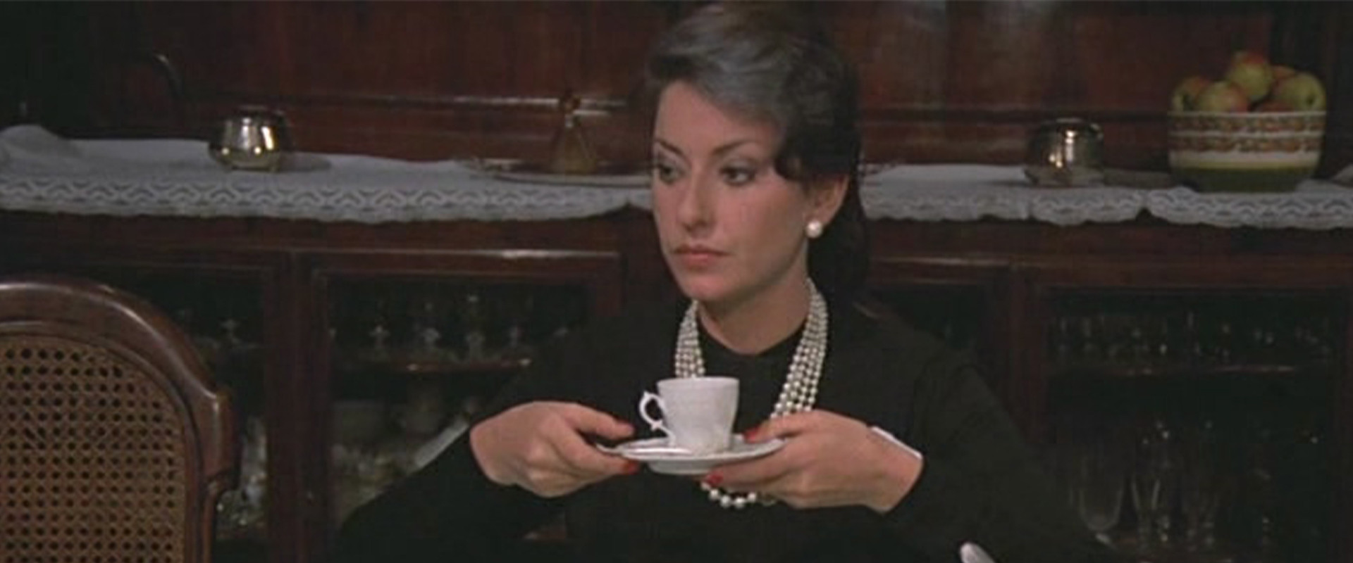 La nipote's banner image