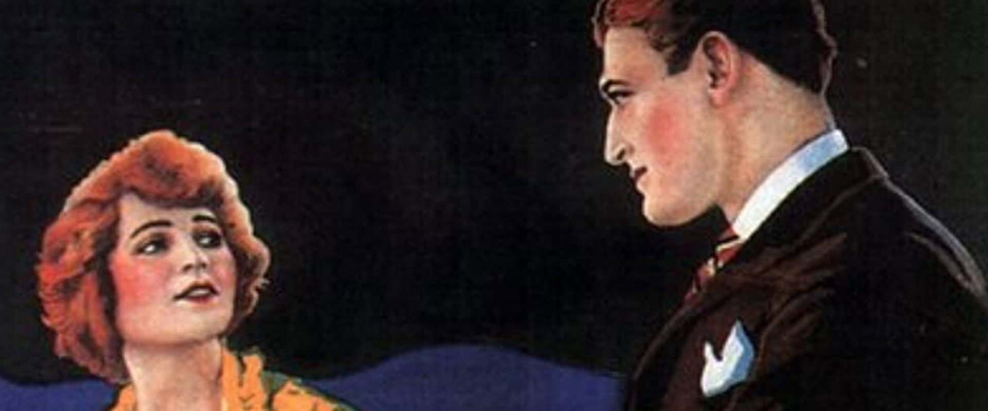 The Bonded Woman