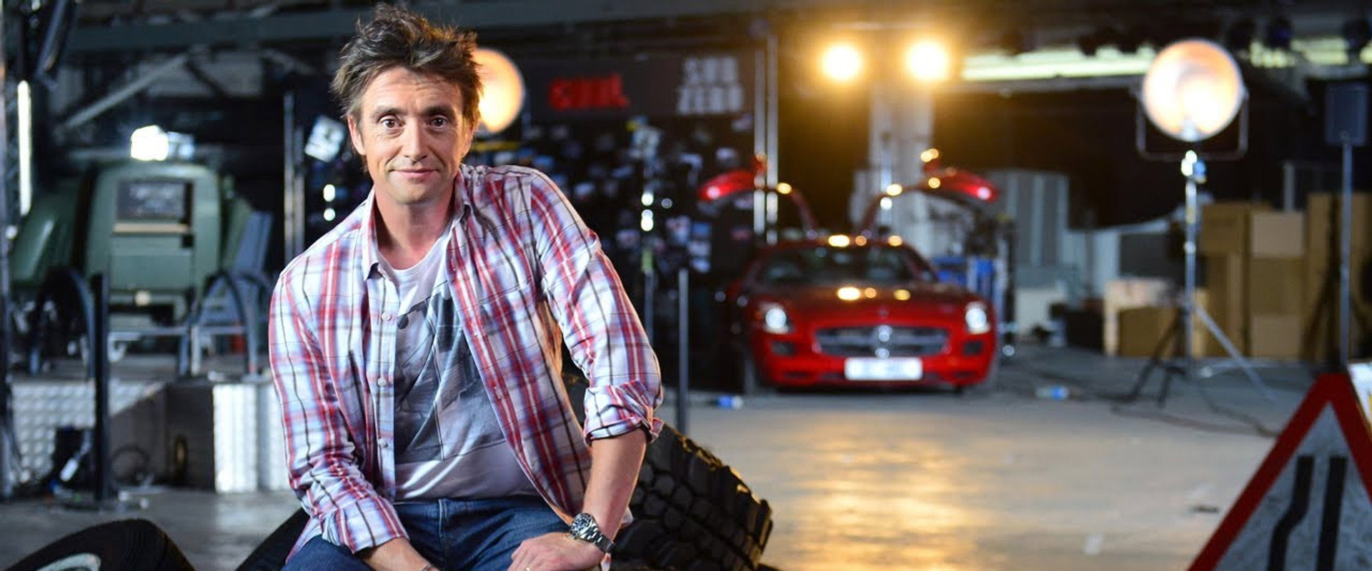 Top Gear's Top 41's banner image