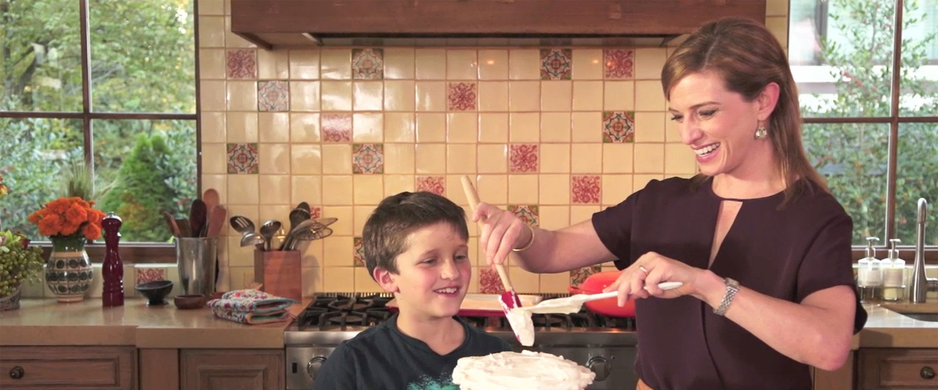 Pati's Mexican Table