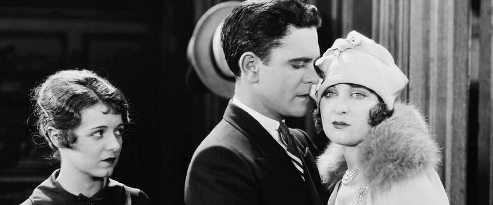 Two Girls Wanted's banner image