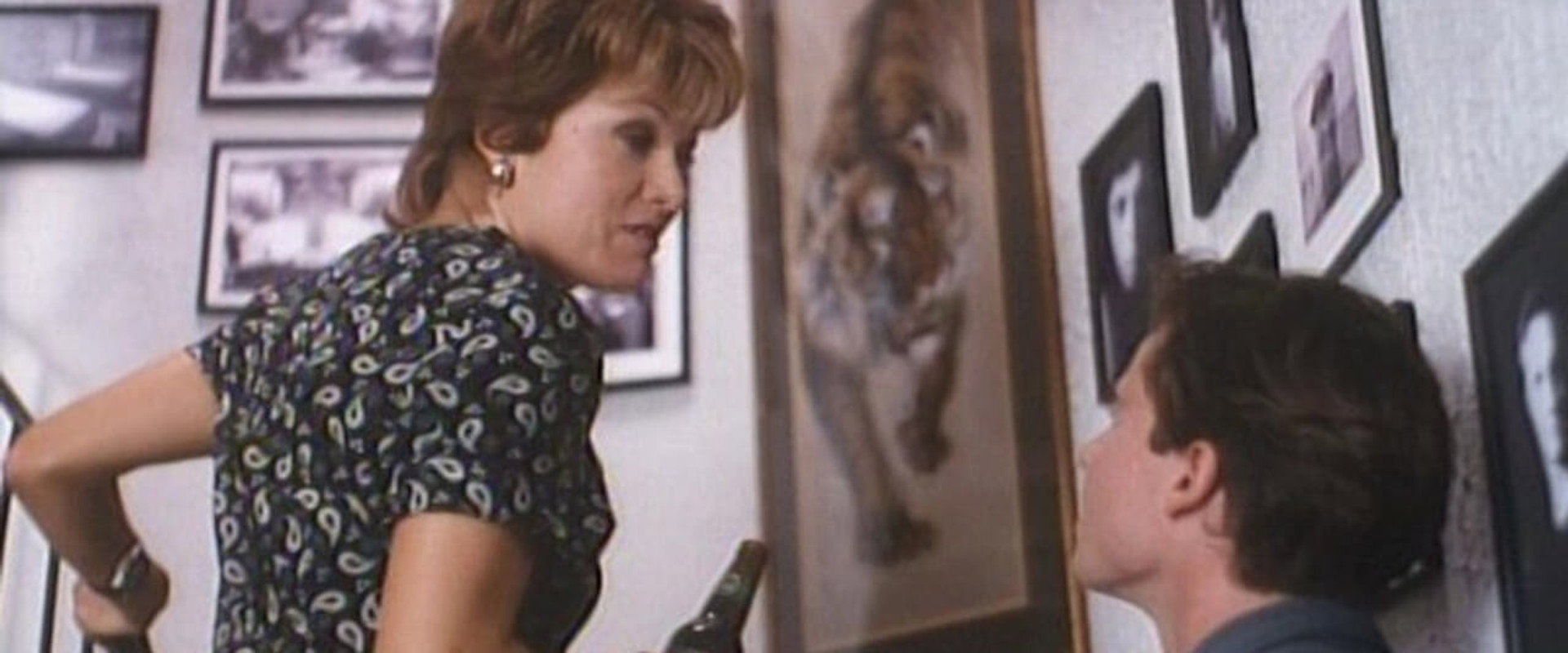 Childhood's End's banner image