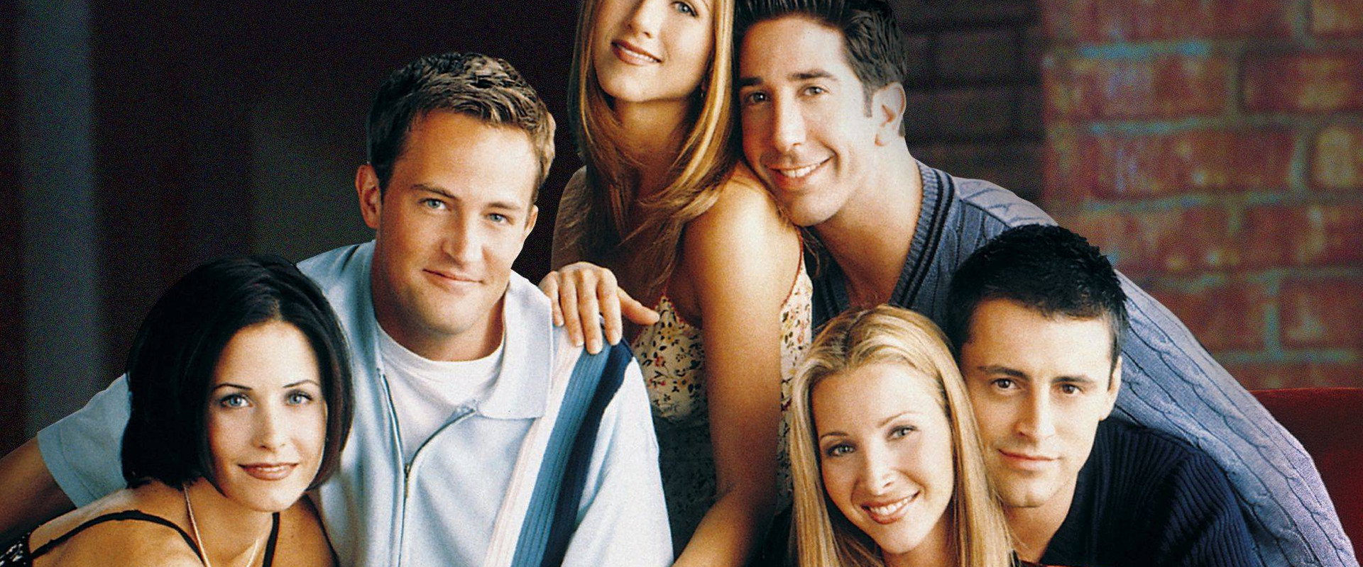 Friends