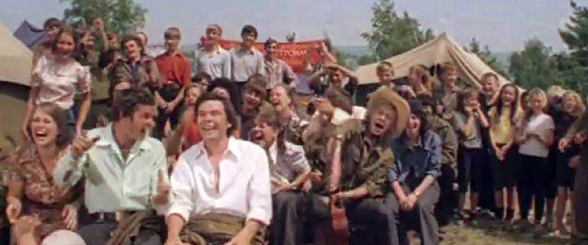 My Love Is in the Third Year's banner image