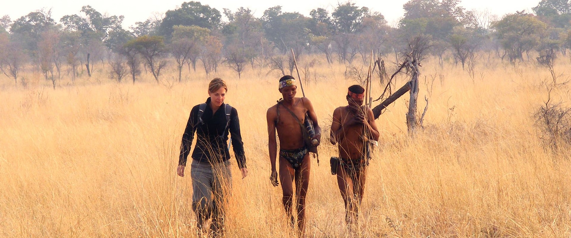The Incredible Human Journey