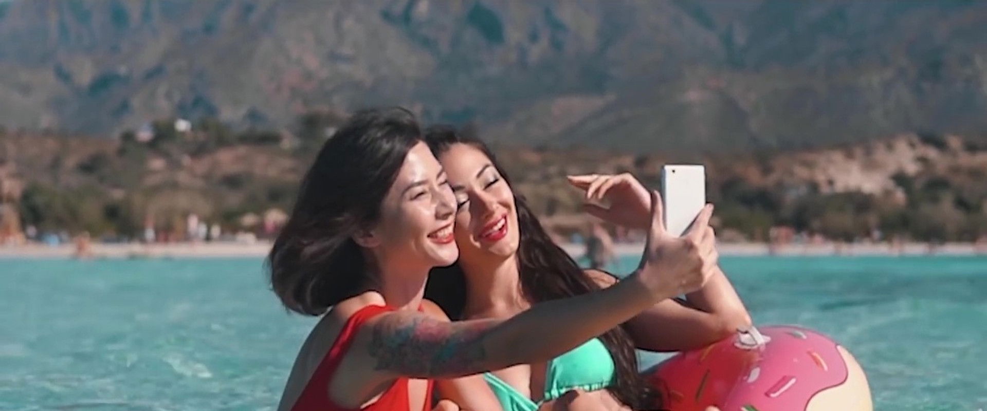 The Nature of Millennials's banner image