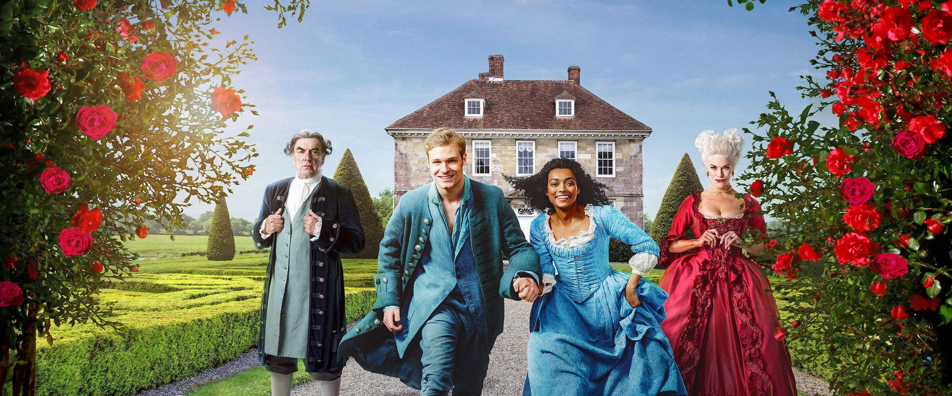 Tom Jones's banner image