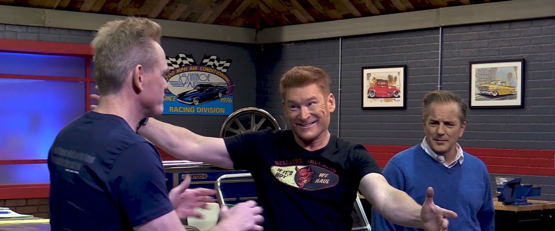 Titus Family | Homecoming's banner image