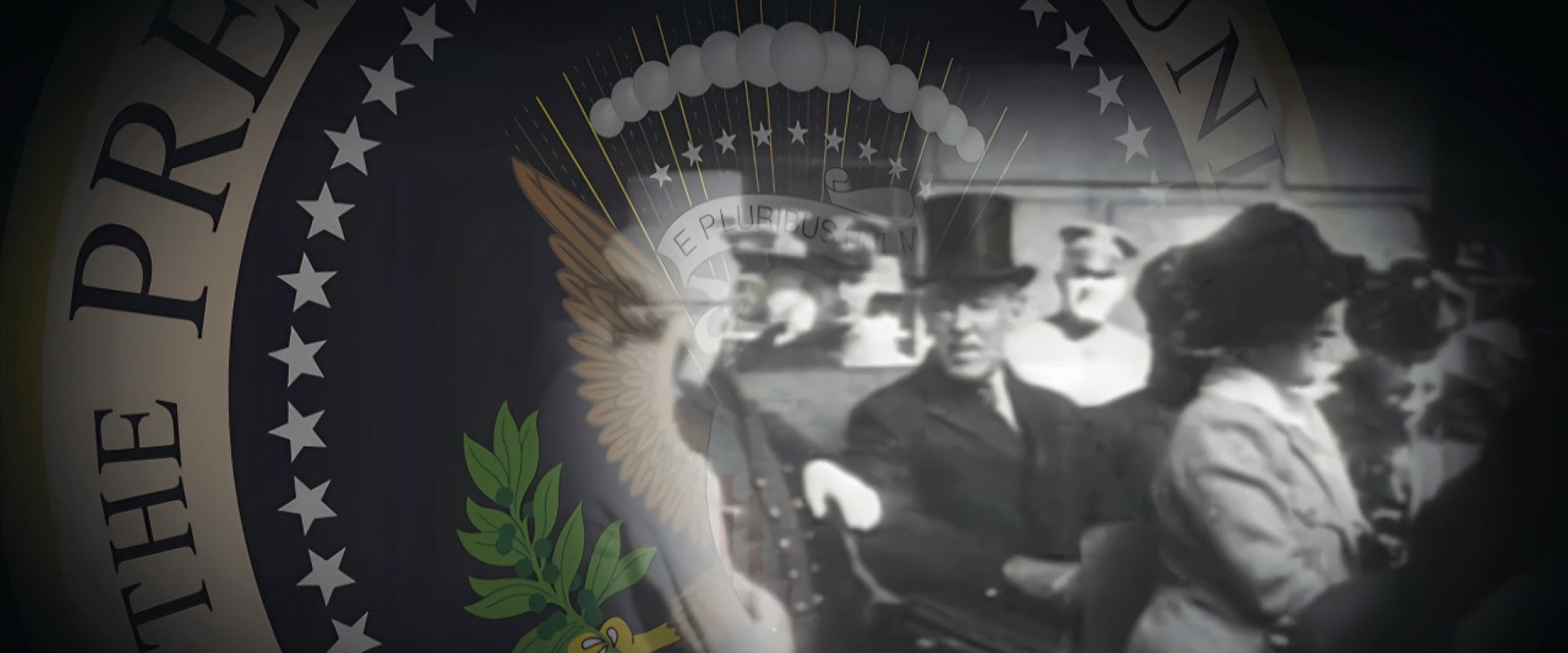 The Presidents: From Politics to Power's banner image