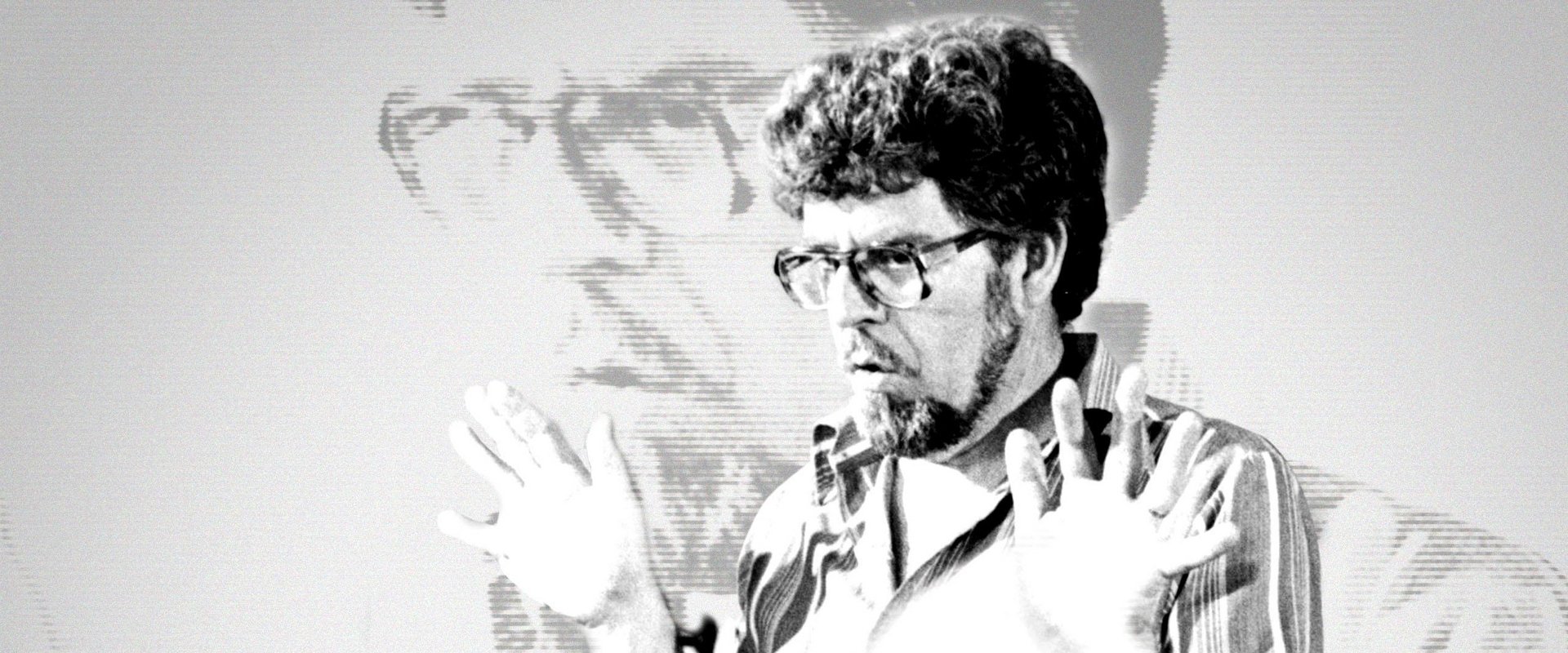 Rolf Harris: Hiding in Plain Sight