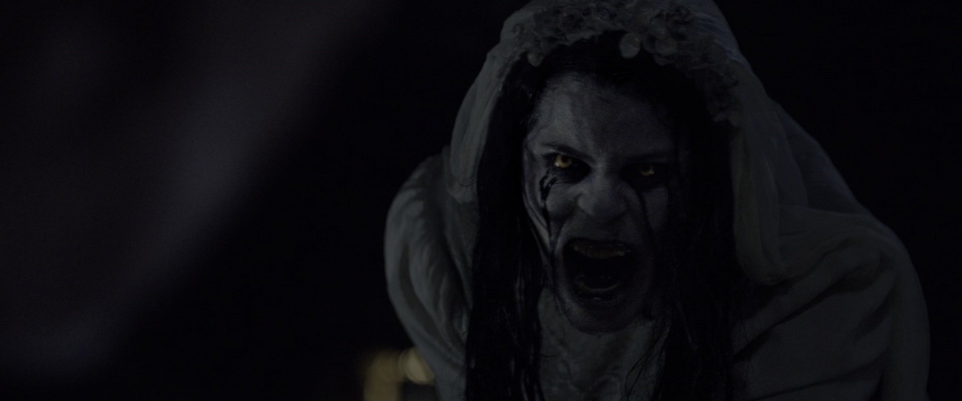 The La Llorona Curse