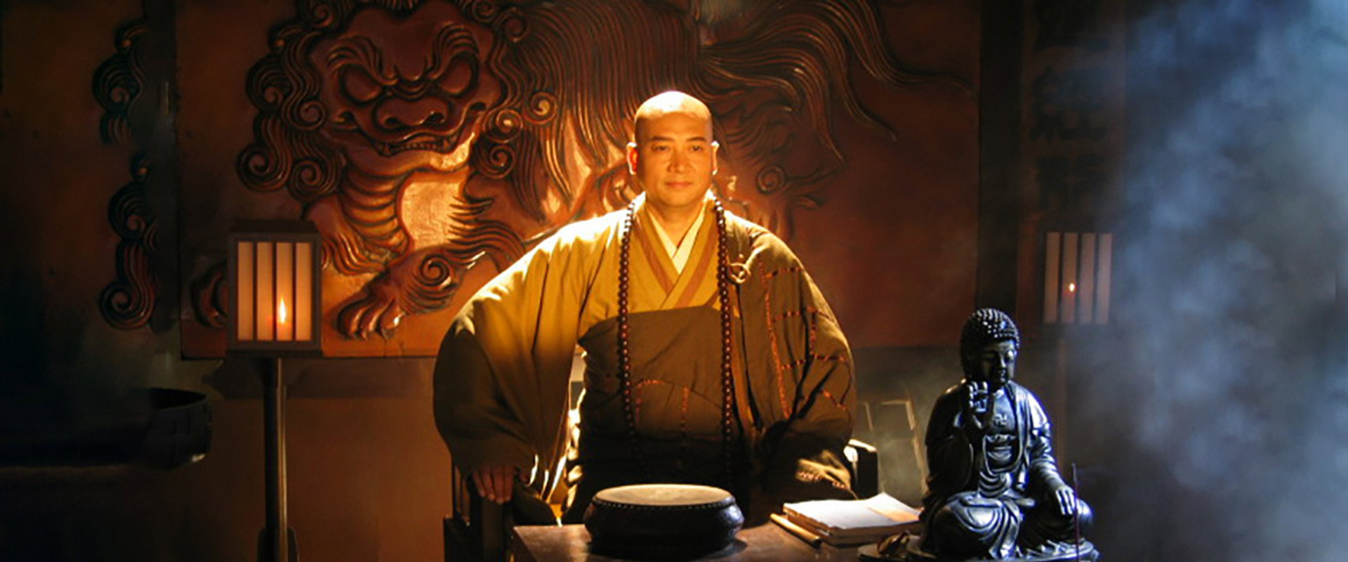 鉴真东渡's banner image
