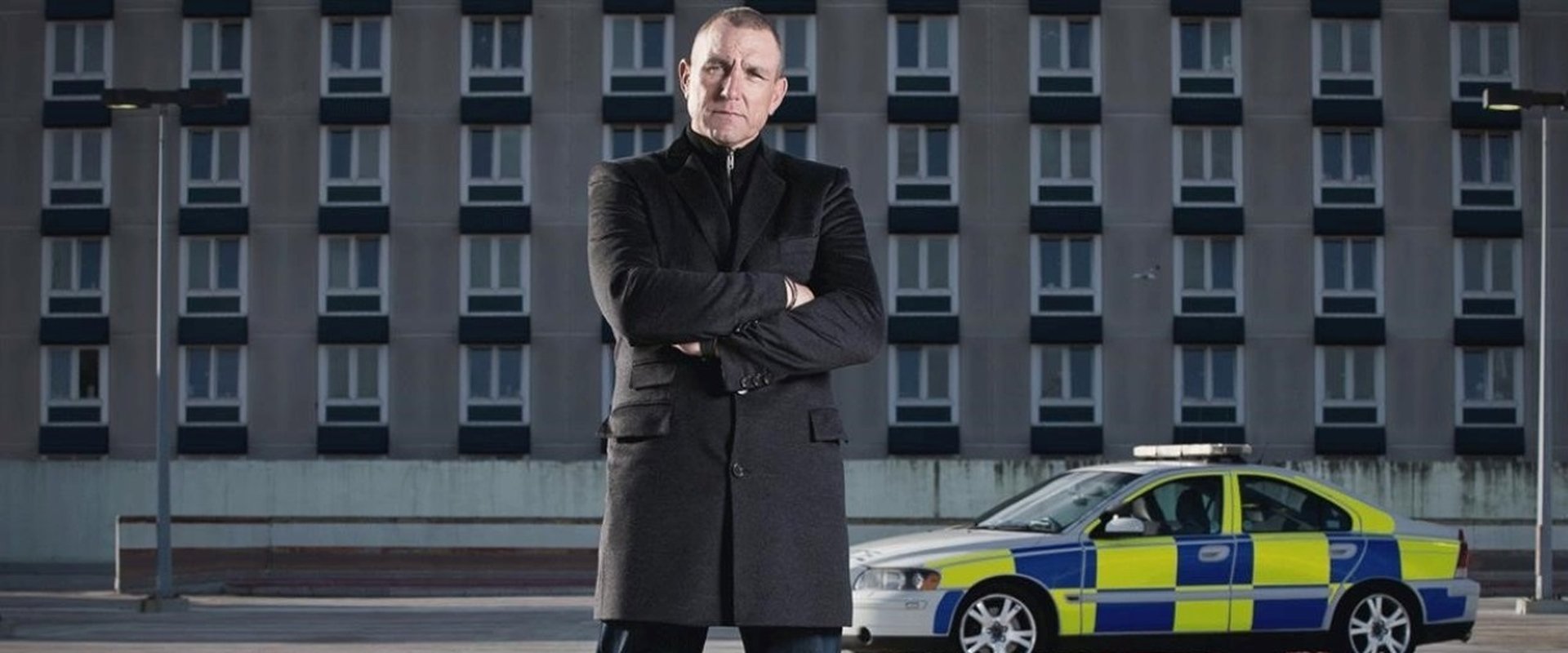 Police Interceptors: Unleashed