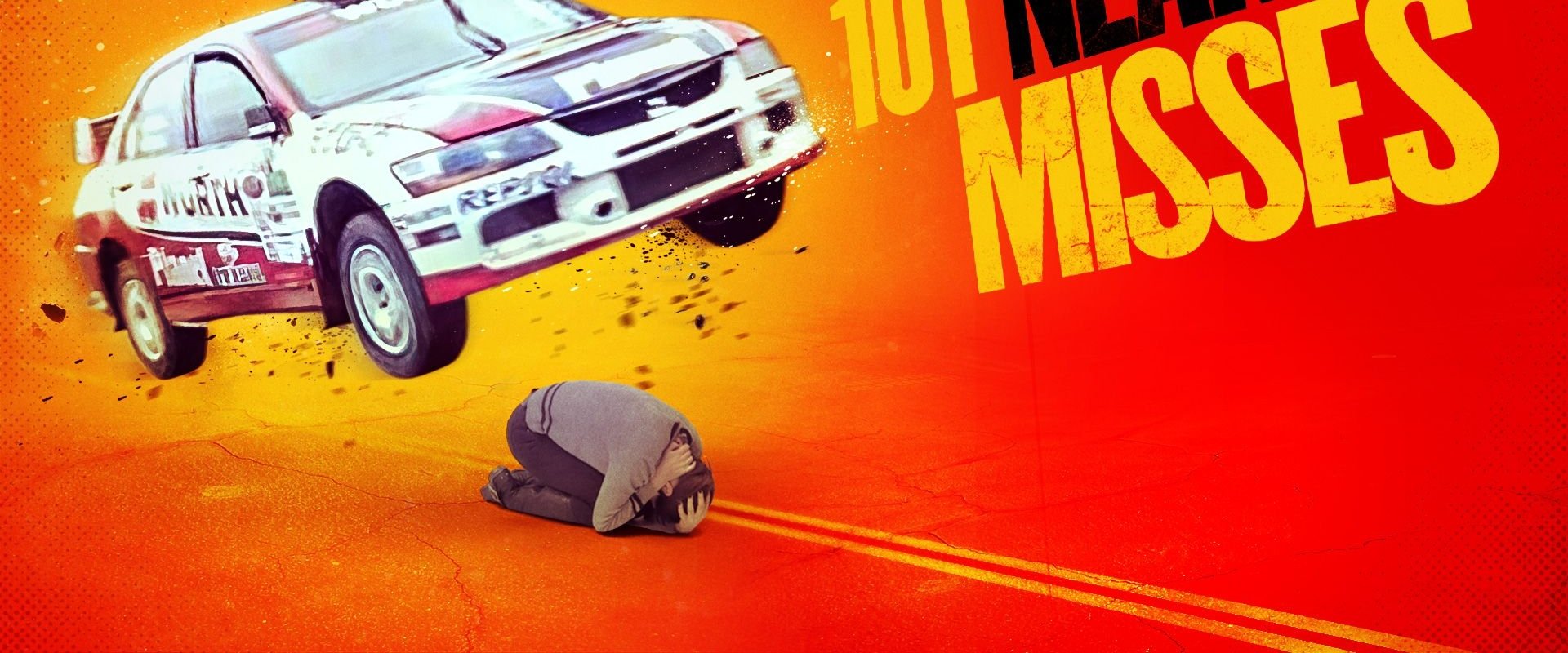 101 Near Misses