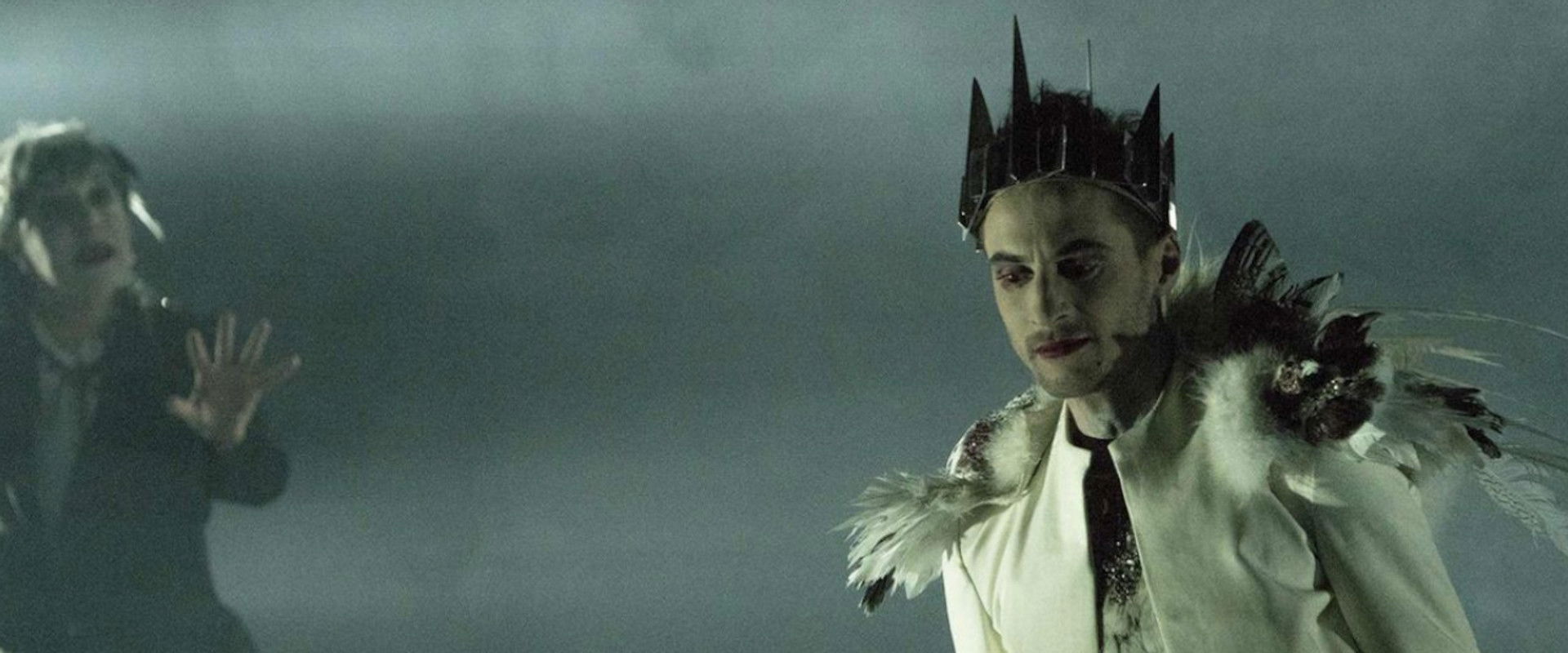 Richard III's banner image