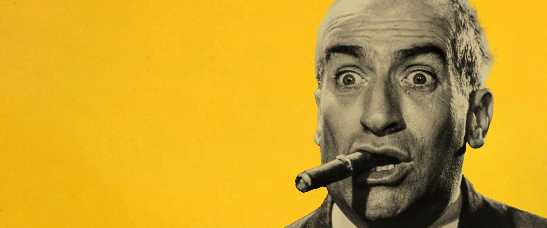 Fantômas se déchaîne