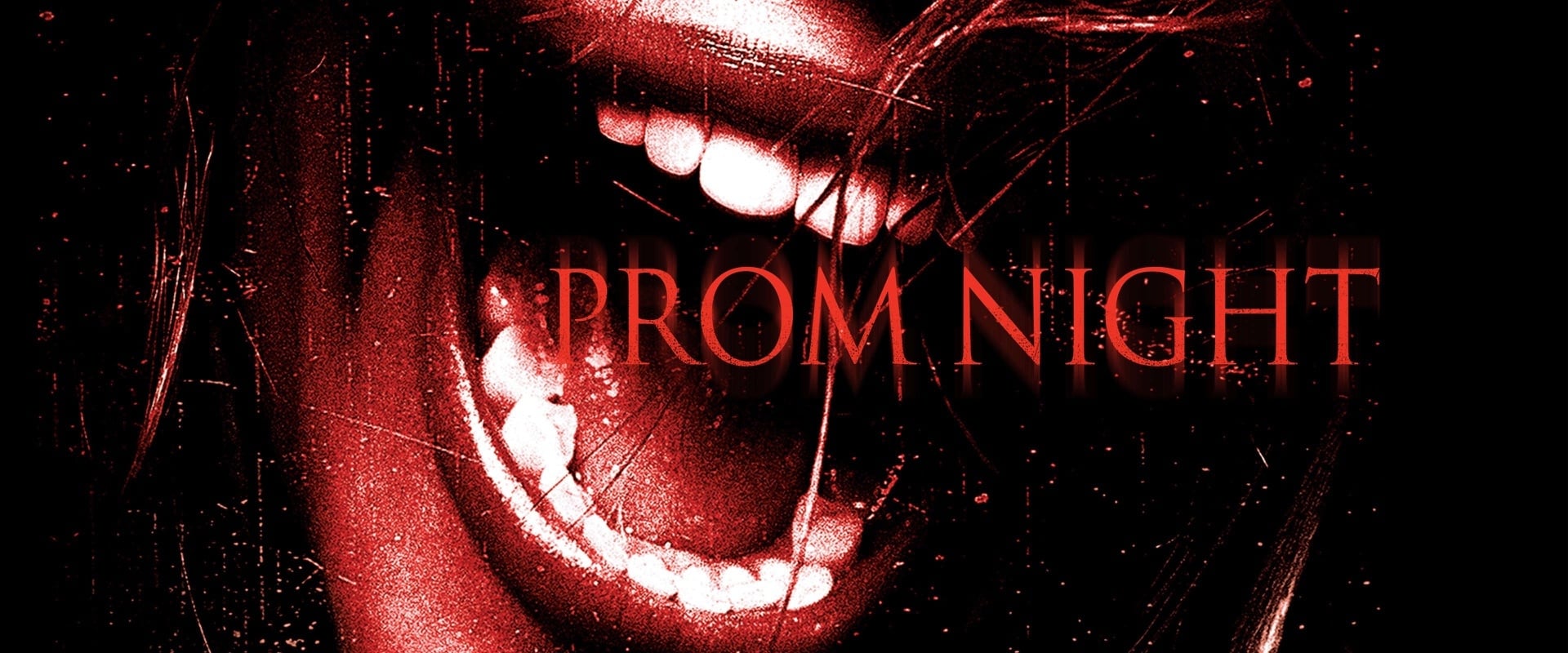 Prom Night - Eine gute Nacht zum Sterben