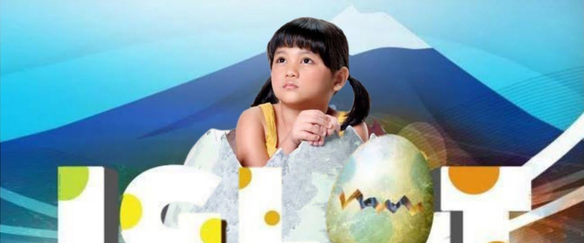 Iglot's banner image
