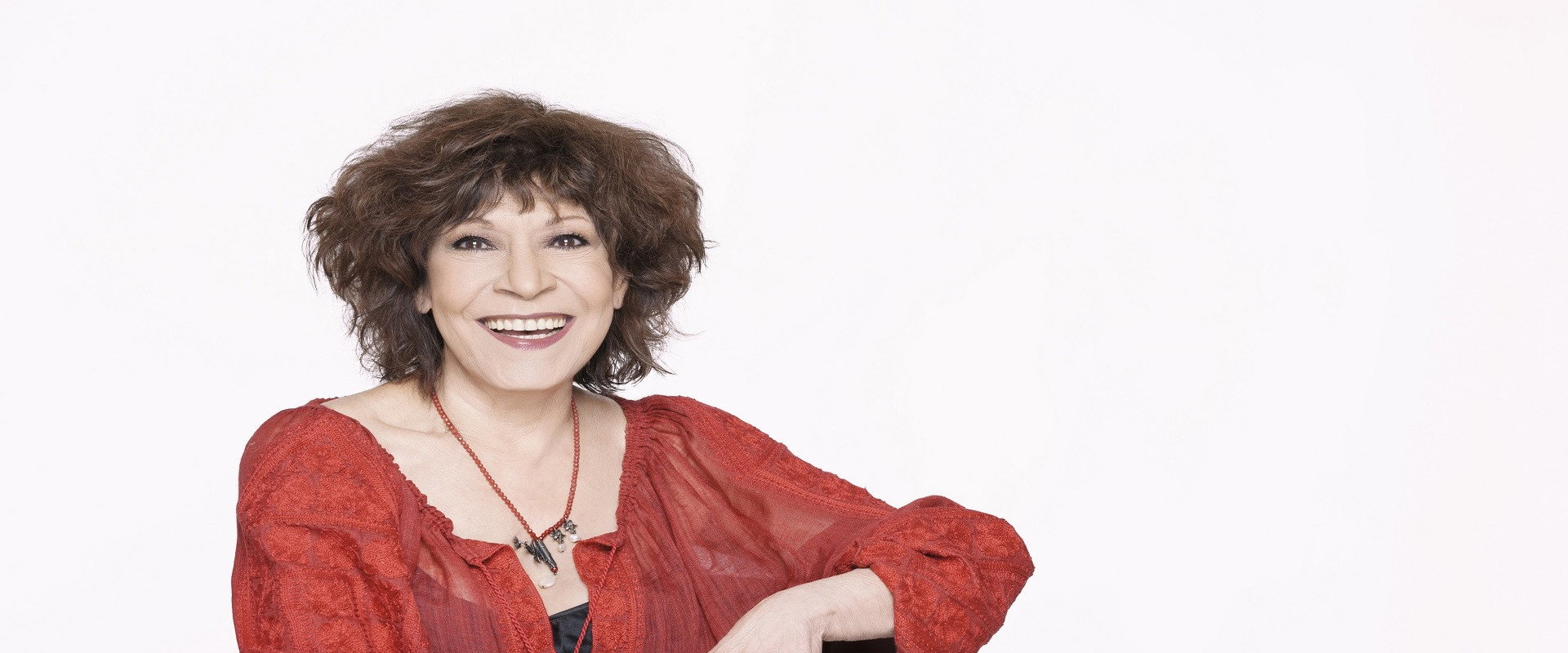 Conversando con Cristina Pacheco