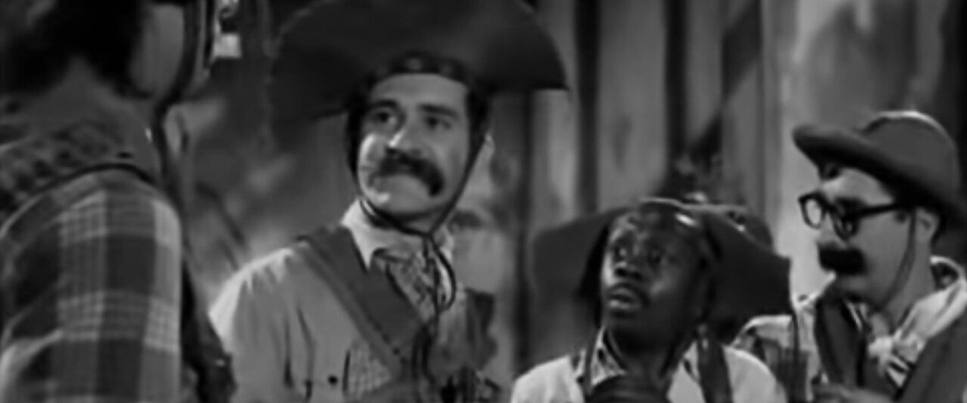 Os Três Cangaceiros's banner image