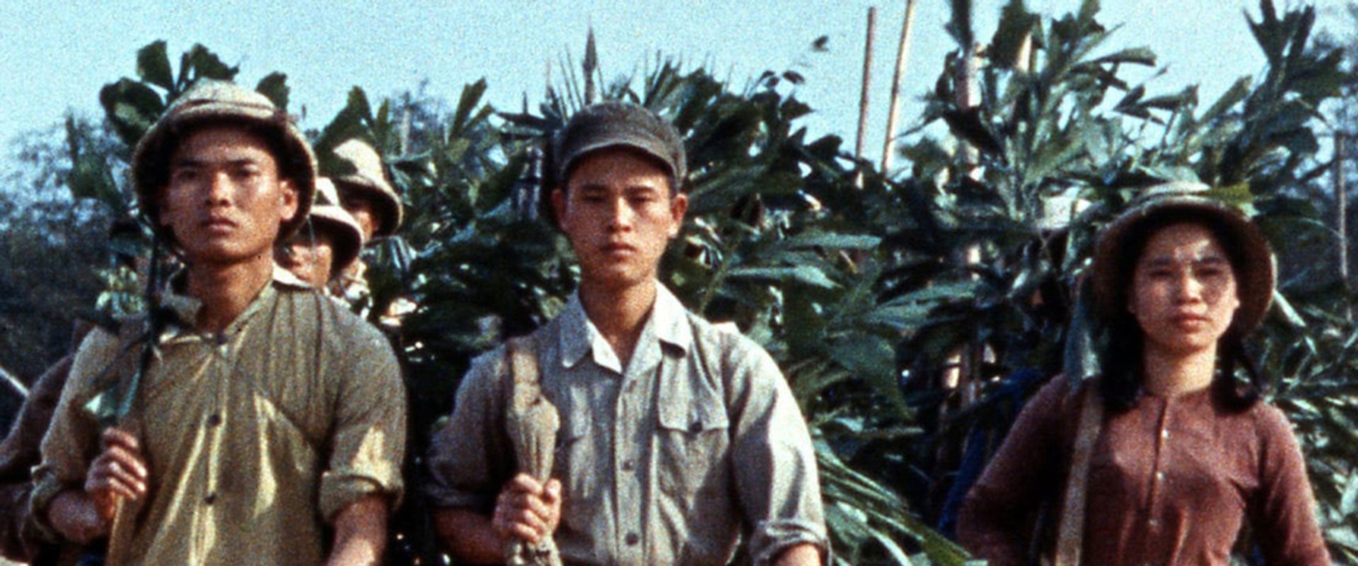 Far from Vietnam
