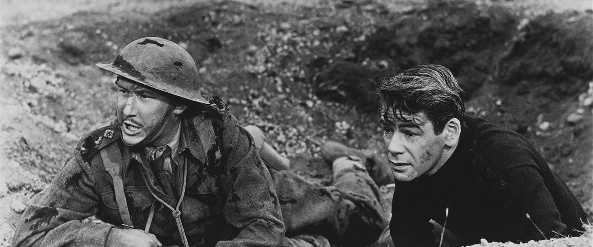 Commandos Strike at Dawn