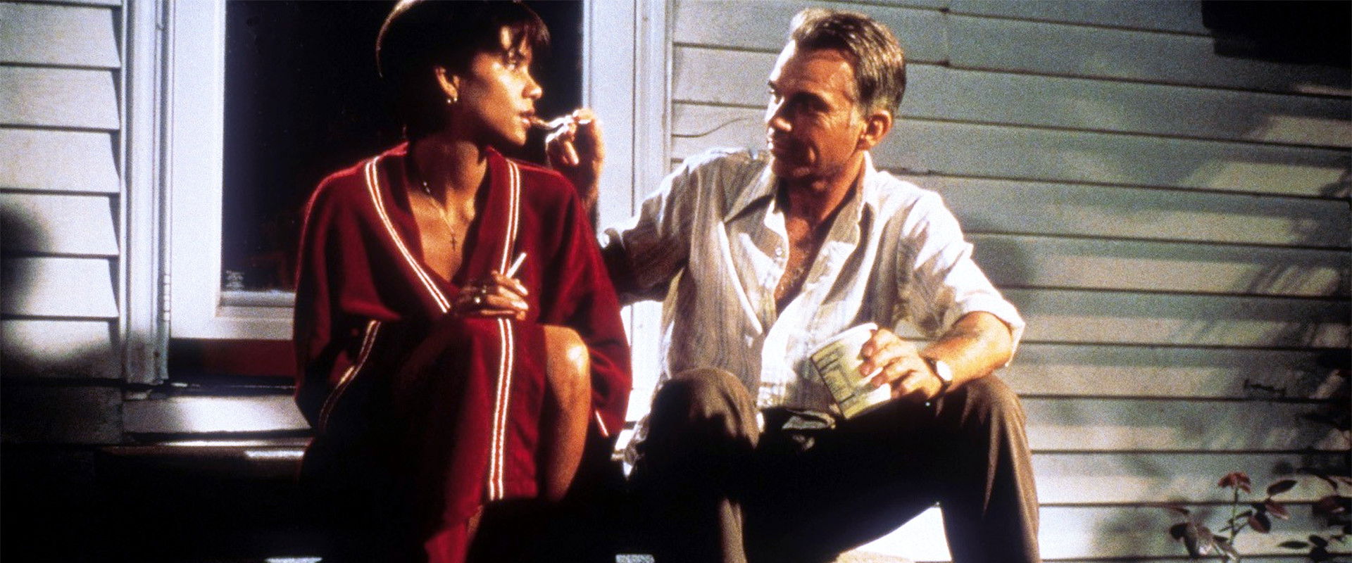 Monster's Ball's banner image