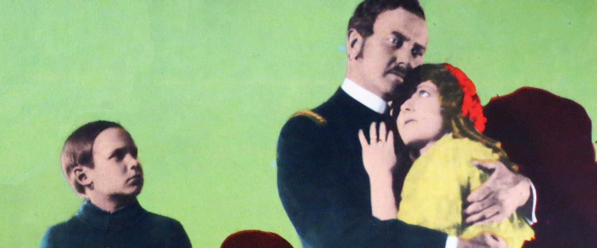 The Bugle Call's banner image