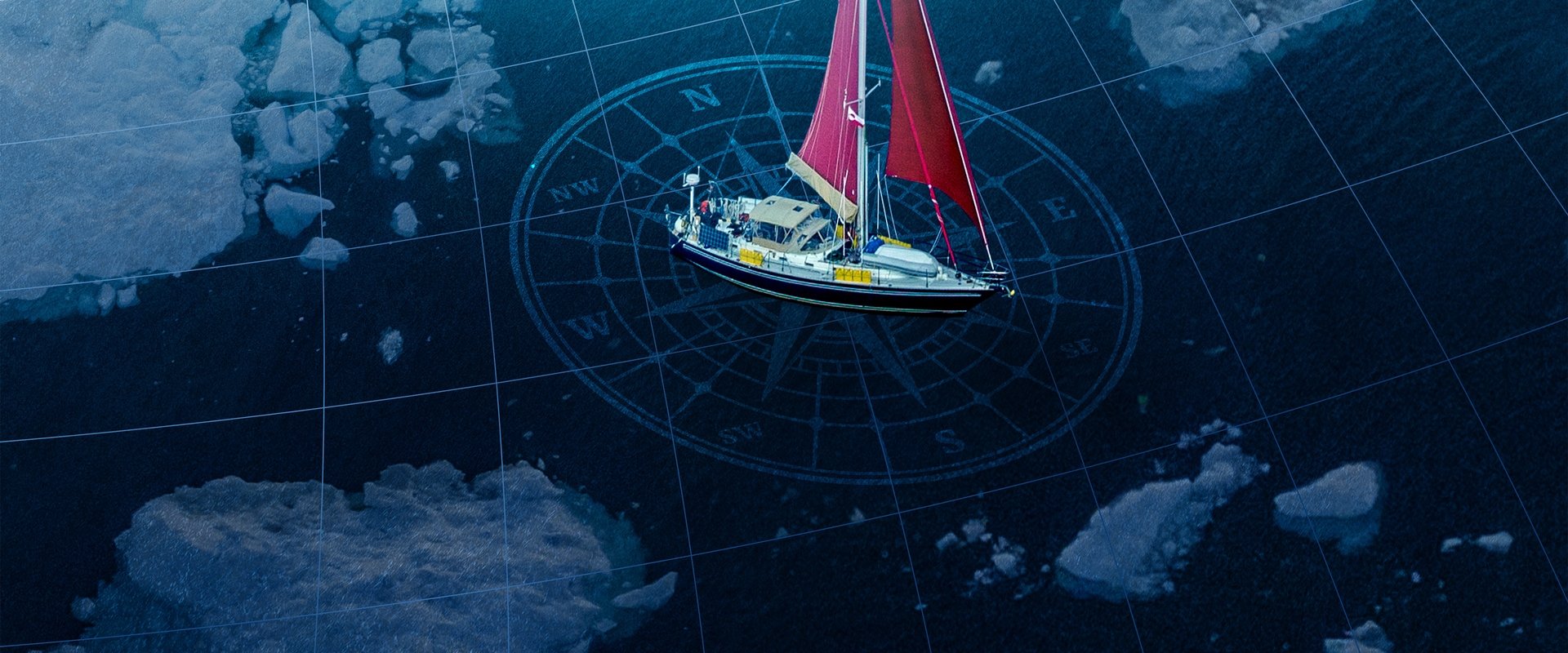 Explorer: Lost in the Arctic