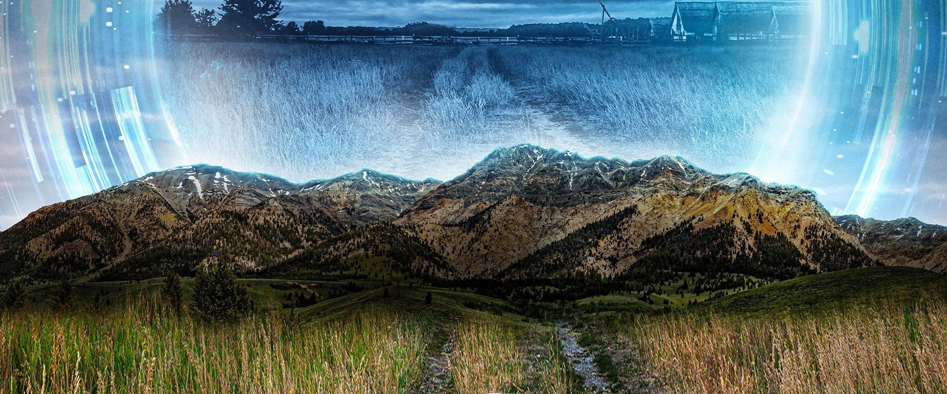 Beyond Skinwalker Ranch