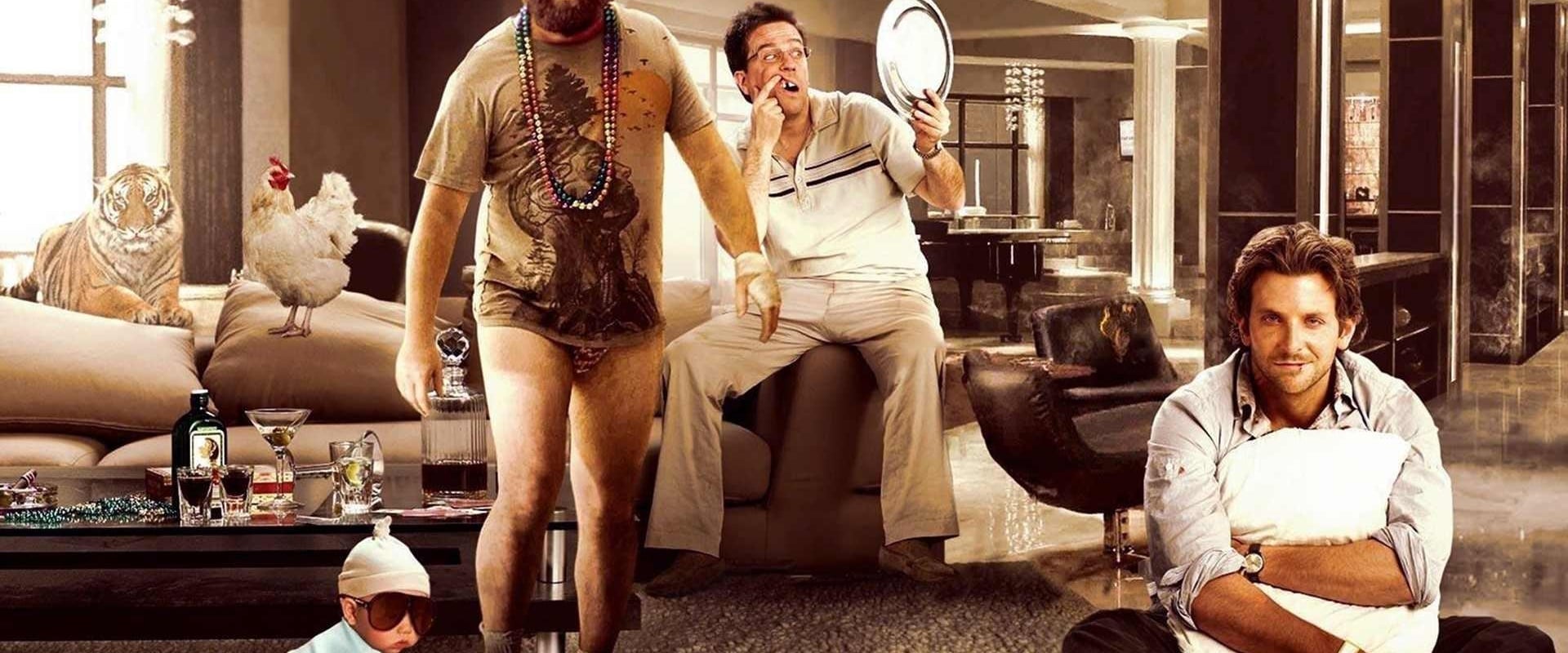 The Hangover